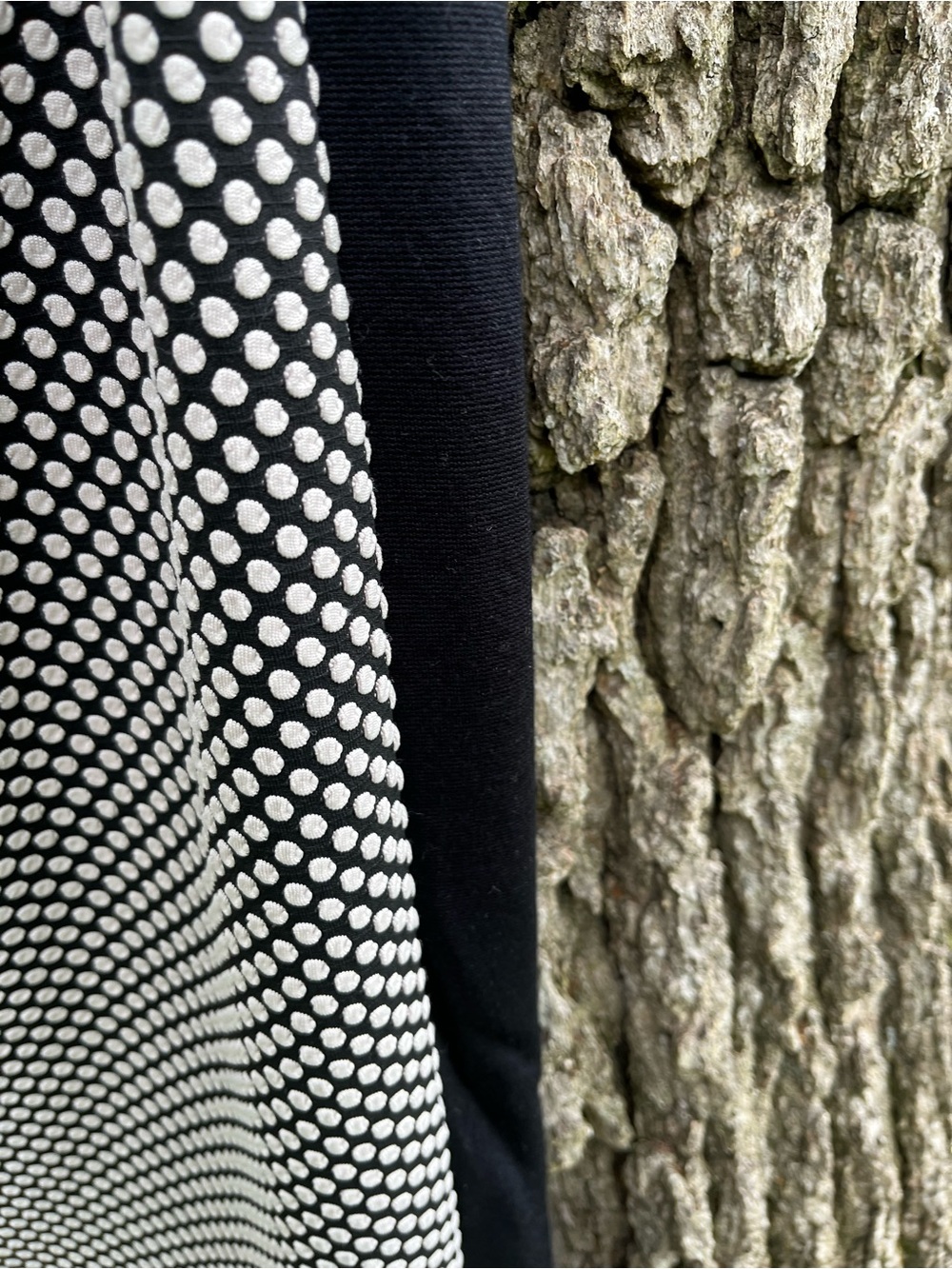 ⭐️Weston Polka Dot Skirt in size S - Picture 3 of 5